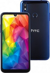 Замена разъема зарядки на телефоне HTC Wildfire E1 Plus в Саранске